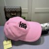 GORRA BURBERRY