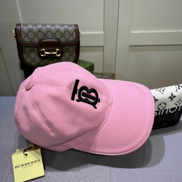 GORRA BURBERRY