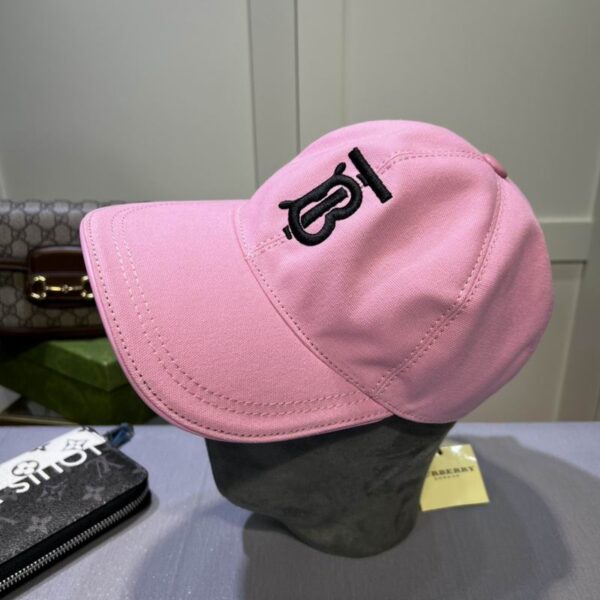 GORRA BURBERRY