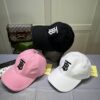 GORRA BURBERRY