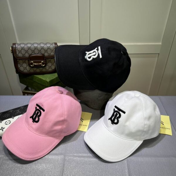 GORRA BURBERRY