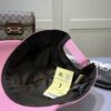 GORRA BURBERRY