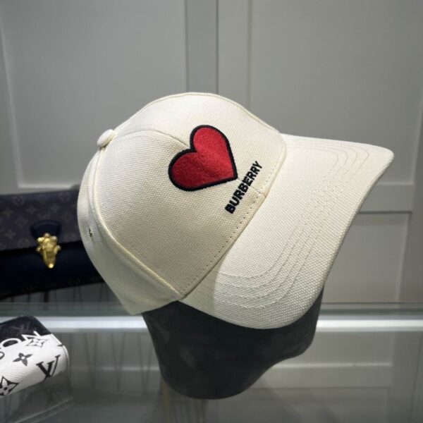 GORRA BURBERRY