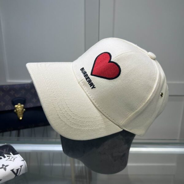 GORRA BURBERRY