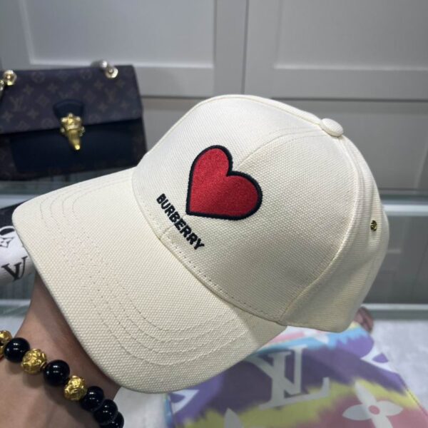 GORRA BURBERRY