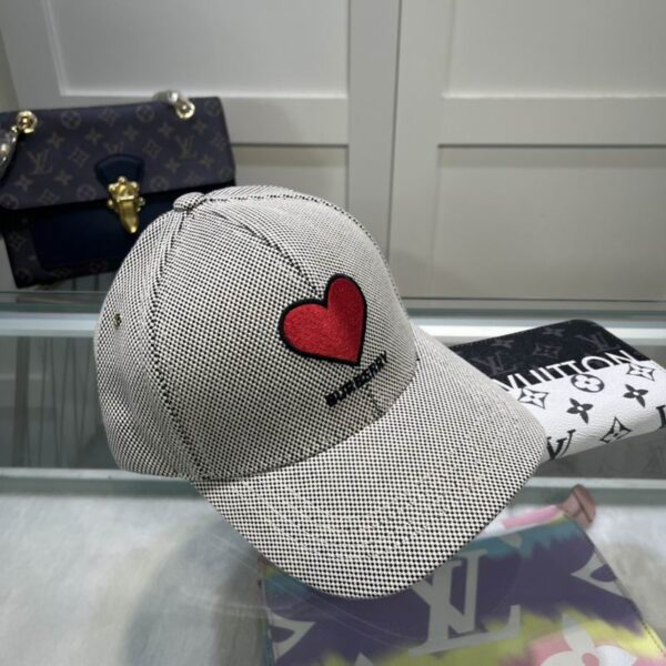 GORRA BURBERRY