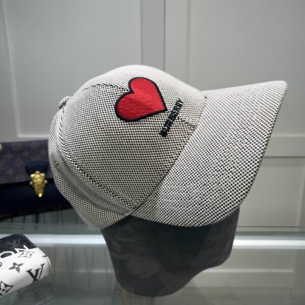 GORRA BURBERRY