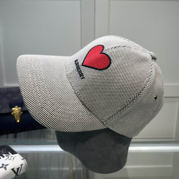 GORRA BURBERRY