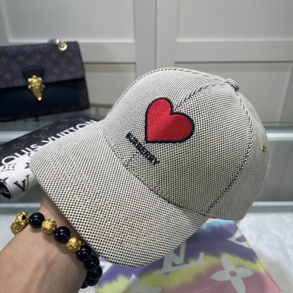 GORRA BURBERRY