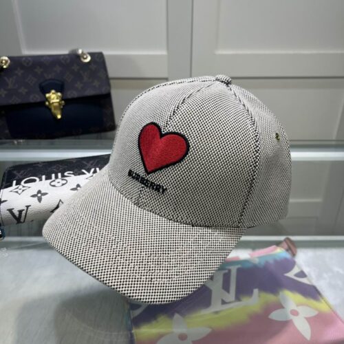 GORRA BURBERRY