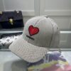 GORRA BURBERRY