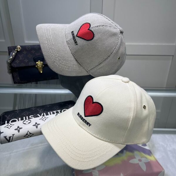 GORRA BURBERRY
