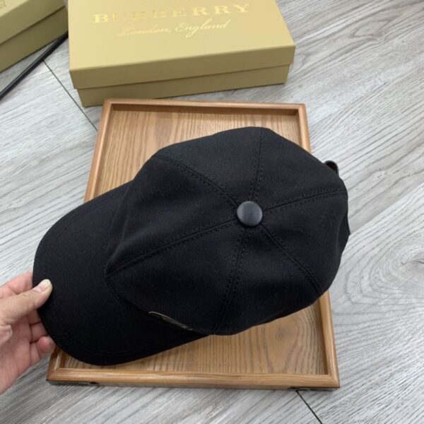 GORRA BURBERRY