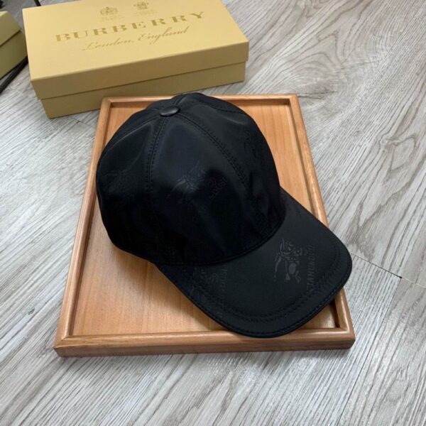 GORRA BURBERRY