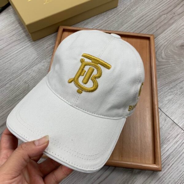 GORRA BURBERRY