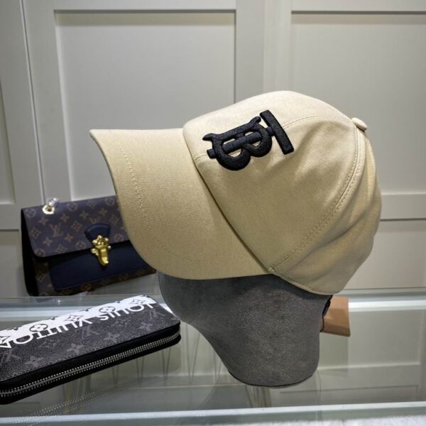 GORRA BURBERRY