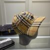 GORRA BURBERRY