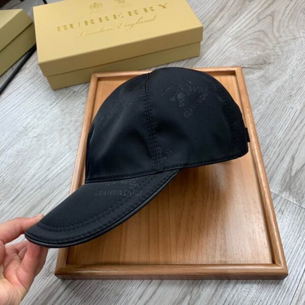 GORRA BURBERRY