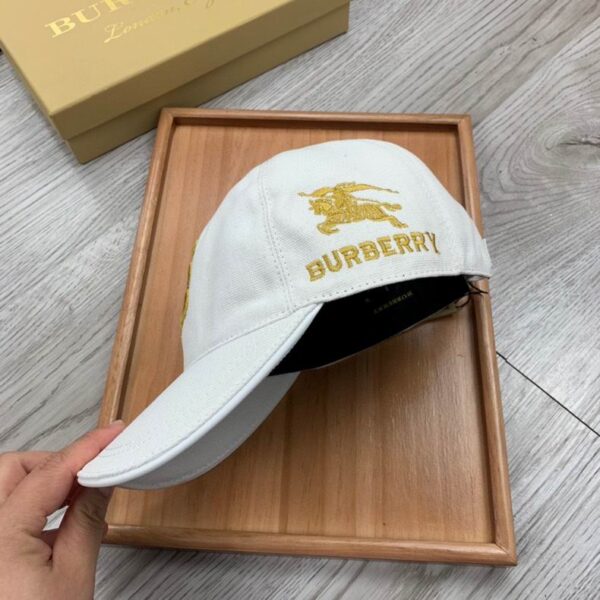 GORRA BURBERRY