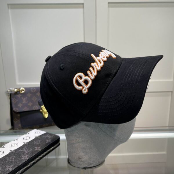 GORRA BURBERRY