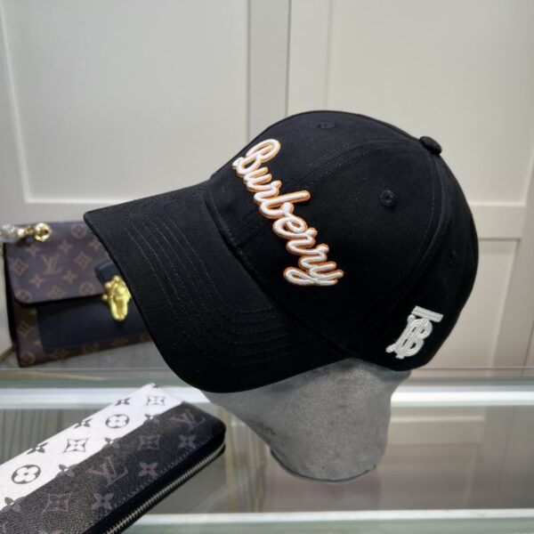 GORRA BURBERRY