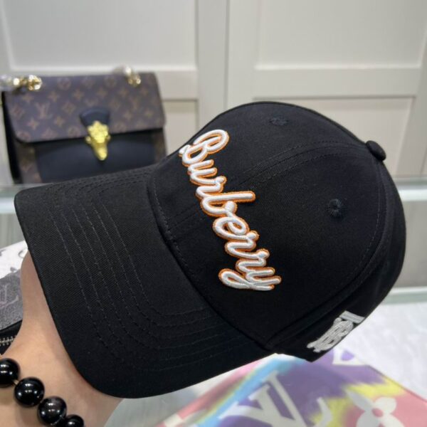 GORRA BURBERRY