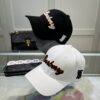 GORRA BURBERRY