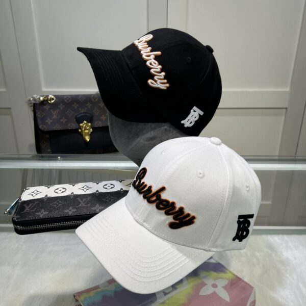 GORRA BURBERRY