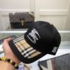 GORRA BURBERRY