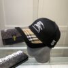 GORRA BURBERRY