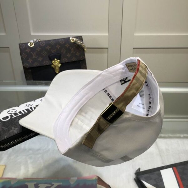 GORRA BURBERRY