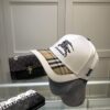GORRA BURBERRY