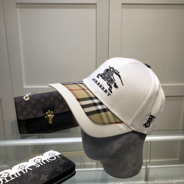 GORRA BURBERRY