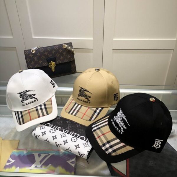 GORRA BURBERRY