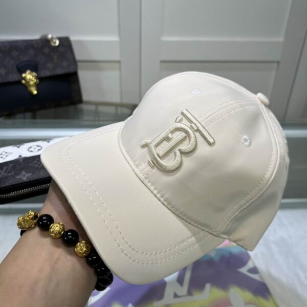 GORRA BURBERRY
