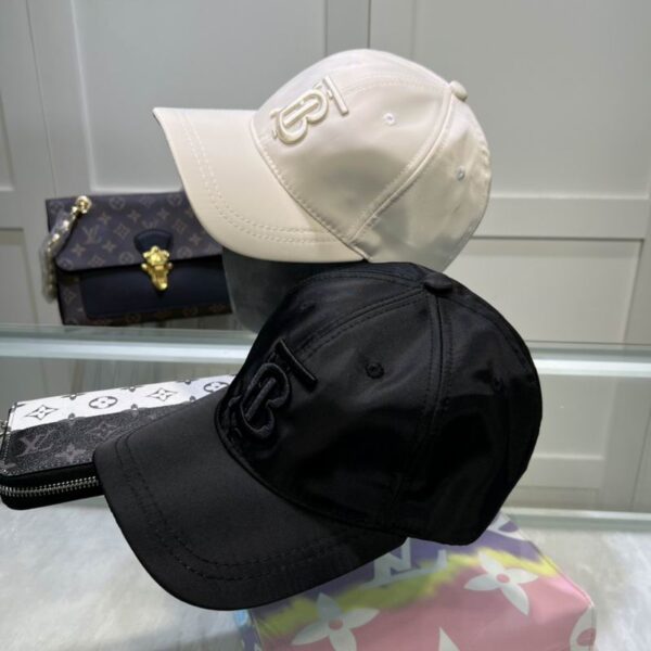 GORRA BURBERRY