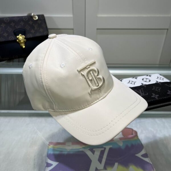 GORRA BURBERRY