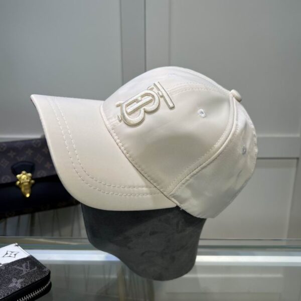 GORRA BURBERRY