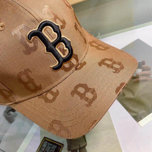 GORRA BURBERRY