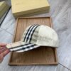 GORRA BURBERRY