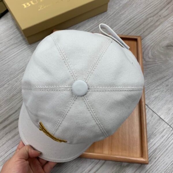 GORRA BURBERRY