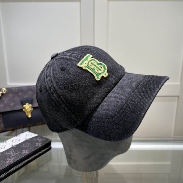 GORRA BURBERRY