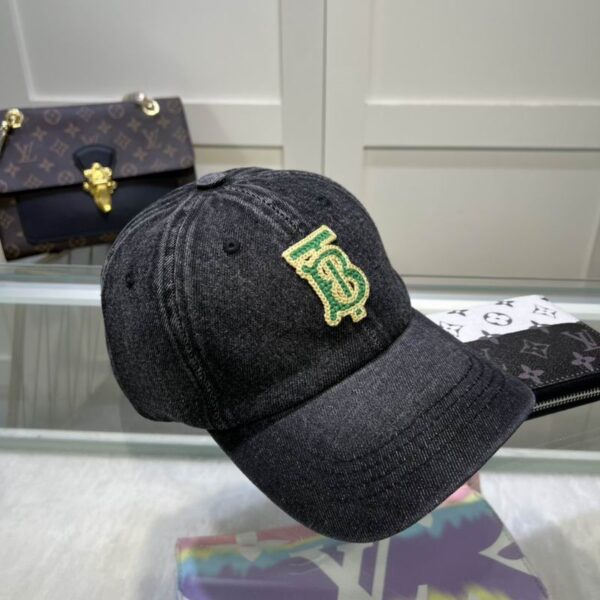 GORRA BURBERRY