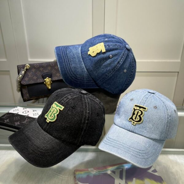 GORRA BURBERRY