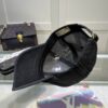 GORRA BURBERRY