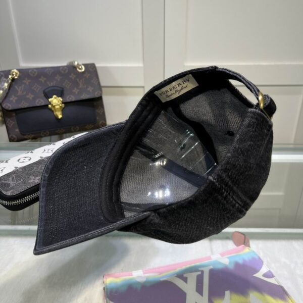 GORRA BURBERRY