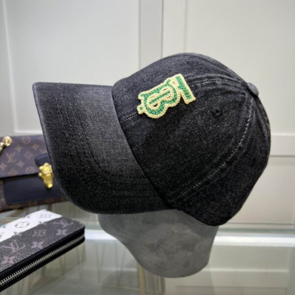 GORRA BURBERRY