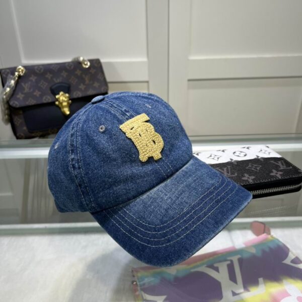 GORRA BURBERRY