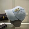 GORRA BURBERRY