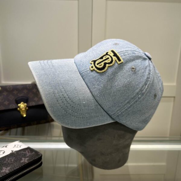 GORRA BURBERRY